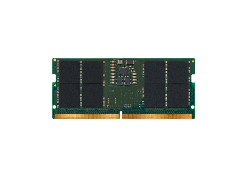 Pulled | 1x16GB DDR5 | 5600MHz | SO-DIMM | Geheugenmodule | RAM