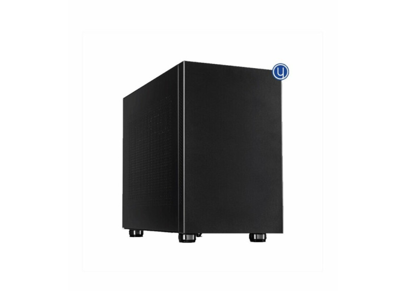 YOURS BLUE | Intel Core i3-13100 | 16GB RAM | 1TB SSD | HDMI | Windows 11 Professional | Small Form Factor Behuizing