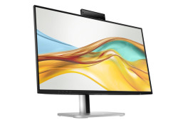 HP Series 5 Pro 524pm 23.8" | Full HD IPS | 100Hz | USB-C | Conferencing Monitor | Ergonomisch Design