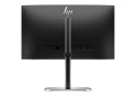 HP Series 5 Pro 524pm 23.8" | Full HD IPS | 100Hz | USB-C | Conferencing Monitor | Ergonomisch Design