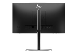 HP Series 5 Pro 524pm 23.8" | Full HD IPS | 100Hz | USB-C | Conferencing Monitor | Ergonomisch Design