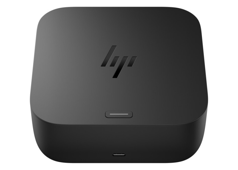 HP USB-C 100W G6 dock