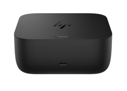 HP USB-C 100W G6 dock