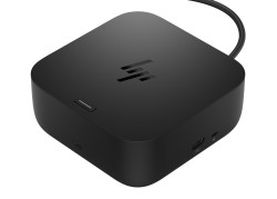 HP USB-C 100W G6 dock