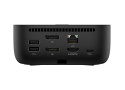 HP USB-C 100W G6 dock