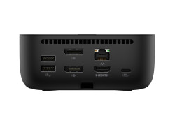 HP USB-C 100W G6 dock