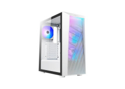 Case Azza Sentinel Midi Tower RGB Wit
