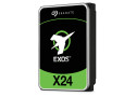 Seagate Exos X24 HDD 3.5" | 24TB SAS | 7200RPM | 512MB Cache