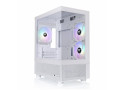 Thermaltake View 170 TG ARGB Snow | Micro Tower Case | Snow | OPEN BOX
