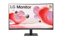 LG 32MR50C-B 31.5" | 1920x1080 VA Curved | 100Hz | HDMI | Monitor