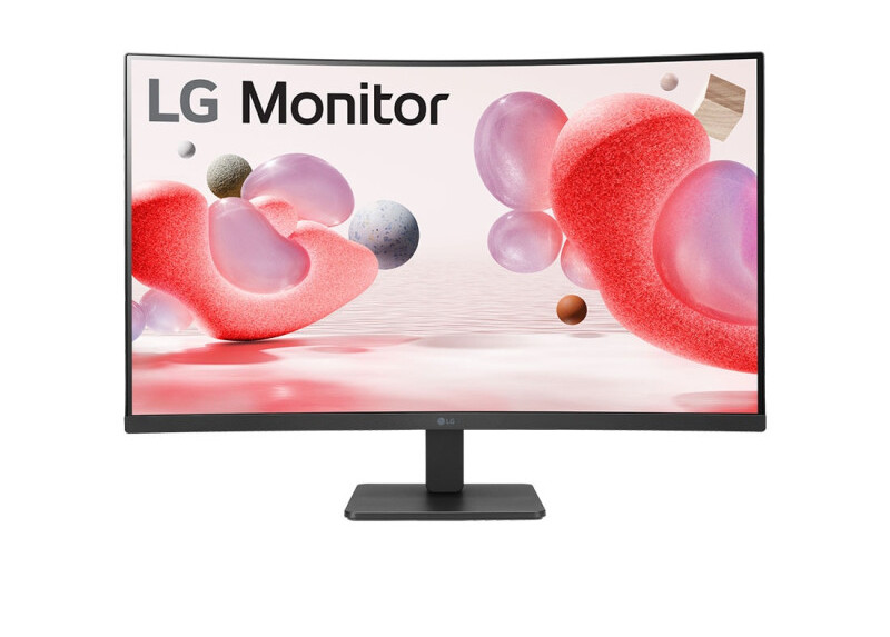 LG 32MR50C-B 31.5" | 1920x1080 VA Curved | 100Hz | HDMI | Monitor