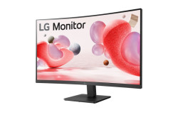 LG 32MR50C-B 31.5" | 1920x1080 VA Curved | 100Hz | HDMI | Monitor