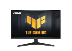 ASUS TUF Gaming VG27VQM1B-J 27" | 1920 x 1080 Fast VA | 280Hz | Curved Gaming Monitor