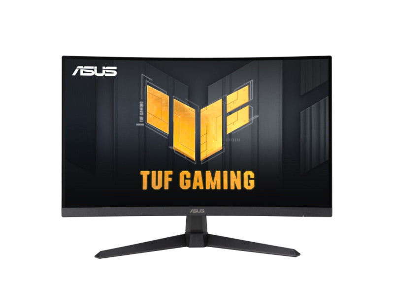 ASUS TUF Gaming VG27VQM1B-J 27" | 1920 x 1080 Fast VA | 280Hz | Curved Gaming Monitor