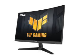 ASUS TUF Gaming VG27VQM1B-J 27" | 1920 x 1080 Fast VA | 280Hz | Curved Gaming Monitor