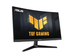 ASUS TUF Gaming VG27VQM1B-J 27" | 1920 x 1080 Fast VA | 280Hz | Curved Gaming Monitor