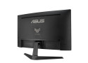 ASUS TUF Gaming VG27VQM1B-J 27" | 1920 x 1080 Fast VA | 280Hz | Curved Gaming Monitor