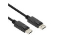 ACT DisplayPort 1.4 kabel 8K, 0,5m