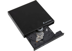 ARTICONA 4004101 8x USB 2.0 / Retail / Zwart