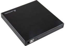 ARTICONA 4004101 8x USB 2.0 / Retail / Zwart