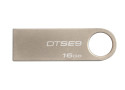 Kingston DataTraveler SE9 | 16GB USB flash drive | USB Type A 2.0 | Zilver