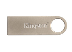 Kingston DataTraveler SE9 | 16GB USB flash drive | USB Type A 2.0 | Zilver