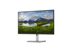 DELL P2723D 27" | 2560x1440 QHD IPS | 60Hz | 5ms | 99% sRGB | USB Hub | Monitor