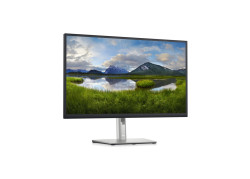 DELL P2723D 27" | 2560x1440 QHD IPS | 60Hz | 5ms | 99% sRGB | USB Hub | Monitor