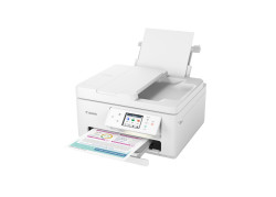 Canon PIXMA TS7750i | All-in-One Inkjetprinter | A4 | 1200 x 1200 DPI | Wi-Fi | Kleur | ADF