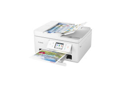 Canon PIXMA TS7750i | All-in-One Inkjetprinter | A4 | 1200 x 1200 DPI | Wi-Fi | Kleur | ADF