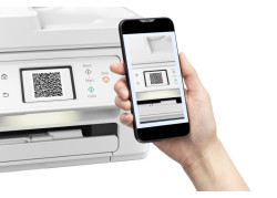 Canon PIXMA TS7750i | All-in-One Inkjetprinter | A4 | 1200 x 1200 DPI | Wi-Fi | Kleur | ADF