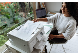 Canon PIXMA TS7750i | All-in-One Inkjetprinter | A4 | 1200 x 1200 DPI | Wi-Fi | Kleur | ADF