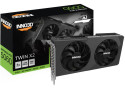 INNO3D GeForce RTX 5060 Twin X2 | 8 GB GDDR7 VRAM | Videokaart | GPU | Nvidia