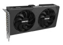 INNO3D GeForce RTX 5060 Twin X2 | 8 GB GDDR7 VRAM | Videokaart | GPU | Nvidia
