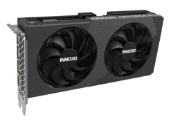 INNO3D GeForce RTX 5060 Twin X2 | 8 GB GDDR7 VRAM | Videokaart | GPU | Nvidia