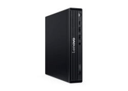 Lenovo ThinkCentre M70q G6 | Intel Core Ultra 5 225T | 16GB DDR5 | 512GB SSD | W11 Pro | Mini PC | Zwart