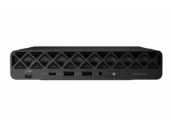 HP ProDesk 4 Mini G1i | Intel Core Ultra 5 225T | 16GB DDR5 | 512GB SSD | W11 Pro