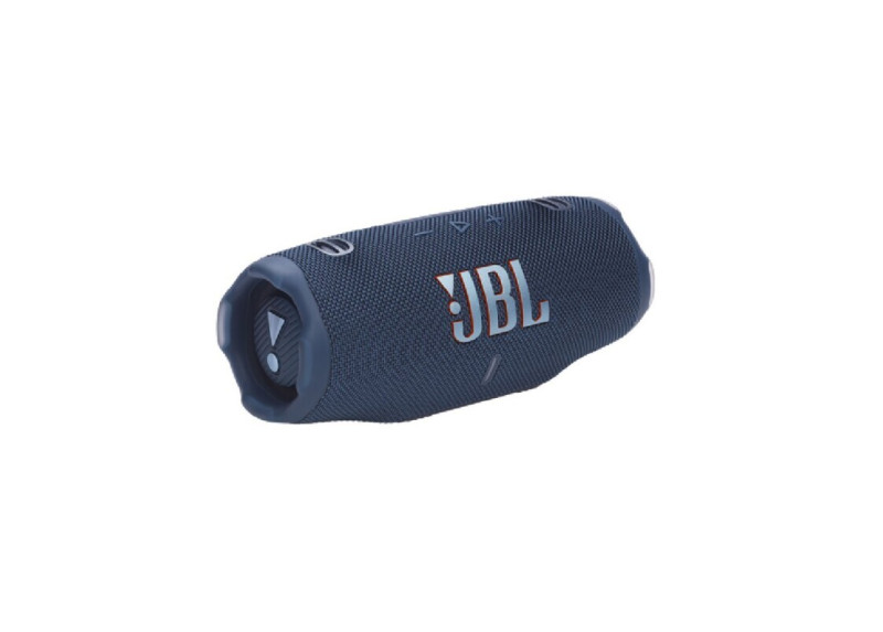 JBL Charge 6 | Portable Bluetooth Speaker | Blauw
