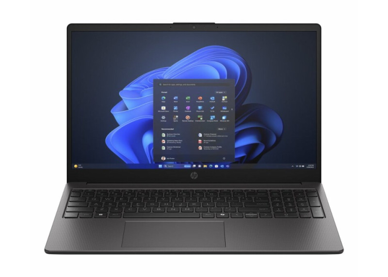 HP 250R G10 | 15.6 Full HD IPS | Intel Core 5 120U | 16GB RAM | 512GB SSD | W11 Pro
