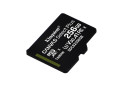Kingston Canvas Select Plus | MicroSDXC | 256GB | Class 10 | UHS-I U1
