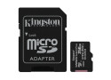 Kingston Canvas Select Plus | MicroSDXC | 256GB | Class 10 | UHS-I U1