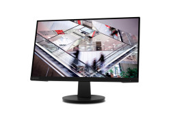 Lenovo N27q 27" | 2560x1440 Quad HD Monitor | 100Hz | IPS | 99% sRGB | DisplayPort en HDMI | Zwart