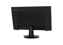 Lenovo N27q 27" | 2560x1440 Quad HD Monitor | 100Hz | IPS | 99% sRGB | DisplayPort en HDMI | Zwart
