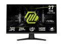 MSI MAG 274F | 27" | Full HD IPS | 200 Hz | DisplayPort | HDMI | Gaming Monitor | Zwart