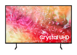 Samsung UE50DU7172U | 50'' Ultra HD 4K | QLED Smart TV | Wifi | Tizen | Local Dimming | HDR10+ | 50Hz