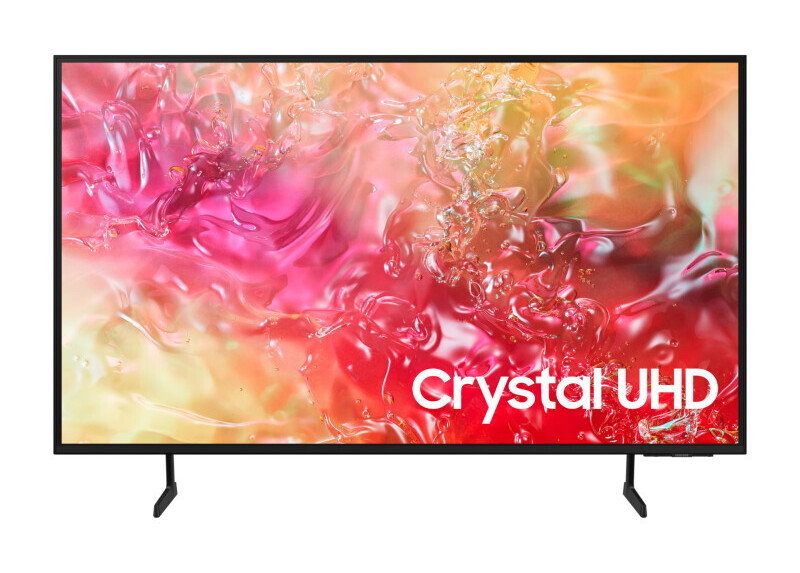 Samsung UE50DU7172U | 50'' Ultra HD 4K | QLED Smart TV | Wifi | Tizen | Local Dimming | HDR10+ | 50Hz