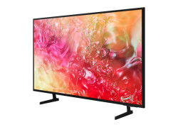 Samsung UE50DU7172U | 50'' Ultra HD 4K | QLED Smart TV | Wifi | Tizen | Local Dimming | HDR10+ | 50Hz