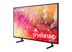 Samsung UE50DU7172U | 50'' Ultra HD 4K | QLED Smart TV | Wifi | Tizen | Local Dimming | HDR10+ | 50Hz