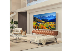 LG 55QNED92A6A | 55" QNED evo MiniLED 4K Smart TV | WiFi | 120Hz | Zwart