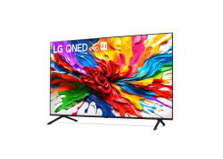 LG 55QNED92A6A | 55" QNED evo MiniLED 4K Smart TV | WiFi | 120Hz | Zwart